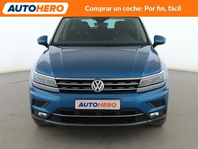 Volkswagen Tiguan view 9