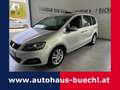 SEAT Alhambra Style 2,0 TDI CR DPF Silber - thumbnail 1