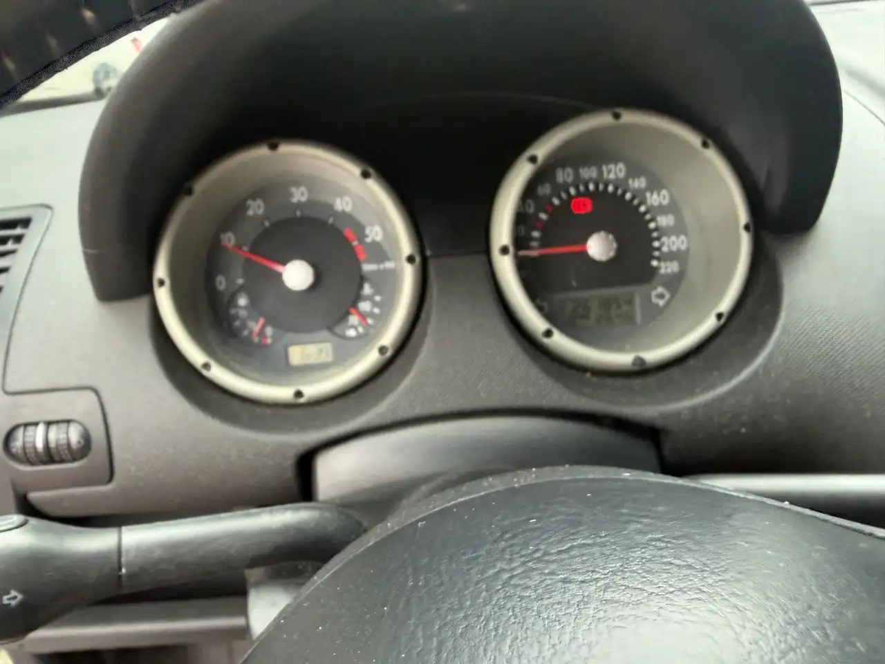 Volkswagen Polo 1.9 SDI Trendline Bj 2001 Apk 10-2027, foto 10