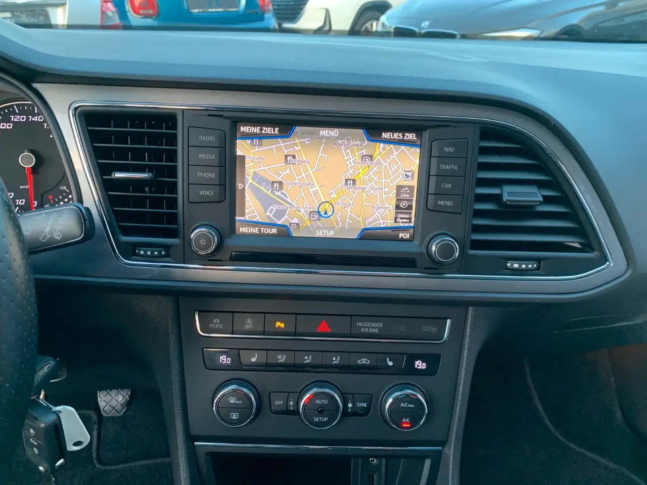 Das Auto