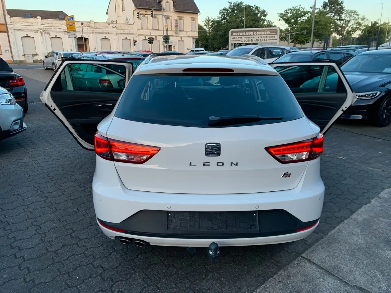 Das Auto