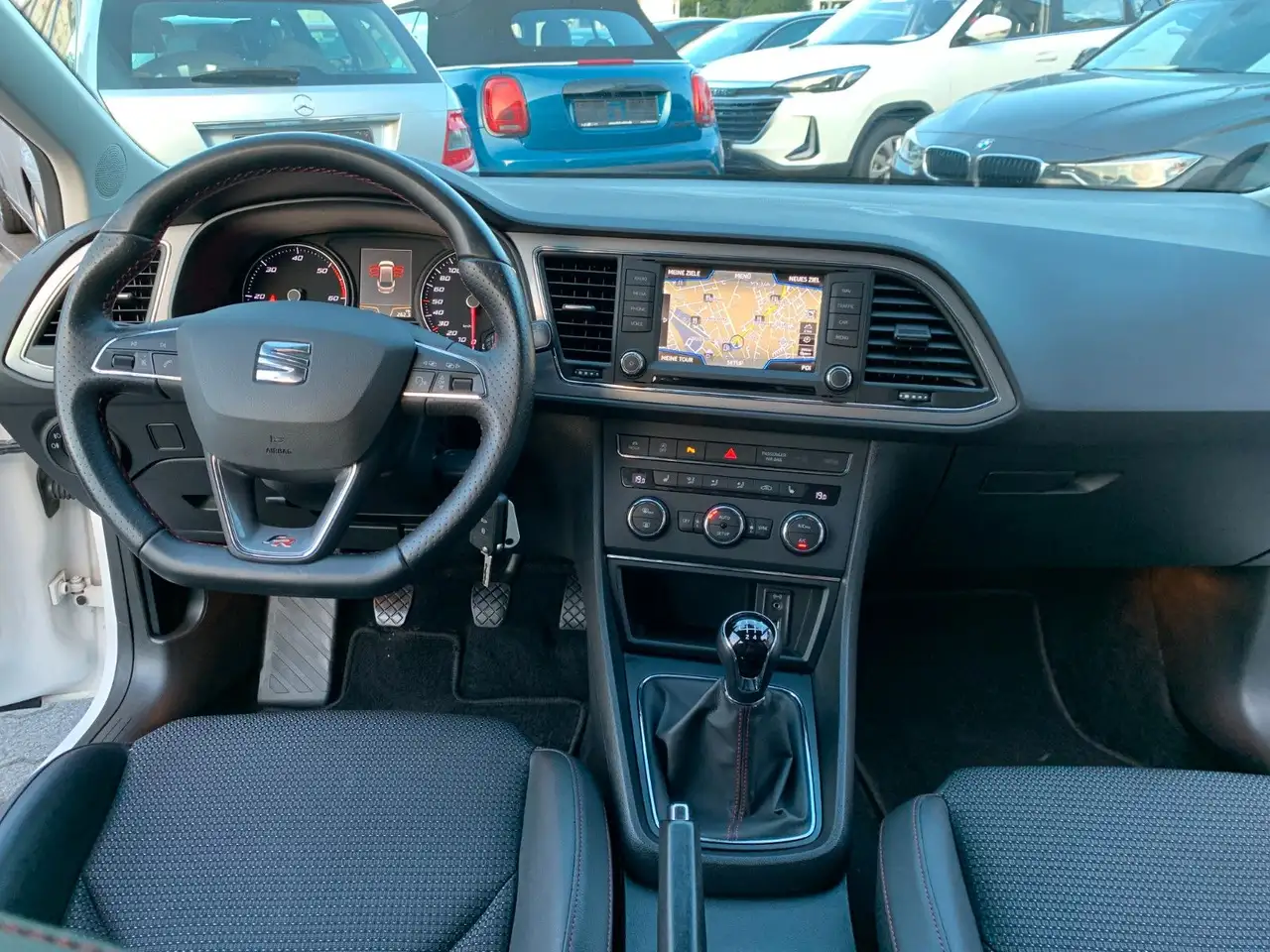 Das Auto