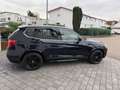 BMW X3 xDrive 35 d M-Paket/1.Hand/AHK Schwarz - thumbnail 4