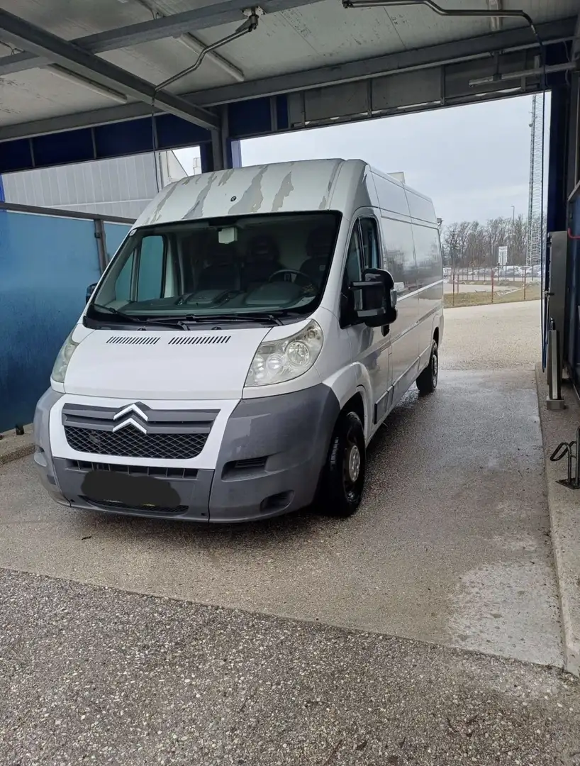 Citroen Jumper Citroën Jumper L3 Transporter / Kastenwagen - 2