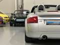 Audi TT 1.8 Turbo 20v Roadster | Sportuitlaat | Verlaging Argent - thumbnail 8
