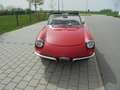 Alfa Romeo Spider Rundheck Czerwony - thumbnail 2