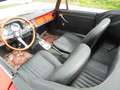 Alfa Romeo Spider Rundheck Червоний - thumbnail 12