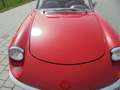 Alfa Romeo Spider Rundheck Piros - thumbnail 40