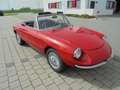 Alfa Romeo Spider Rundheck Czerwony - thumbnail 3