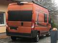 Fiat Ducato Ducato L1H1 teilverglast Orange - thumbnail 3
