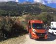 Fiat Ducato Ducato L1H1 teilverglast Orange - thumbnail 2