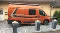 Fiat Ducato Ducato L1H1 teilverglast Orange - thumbnail 1