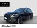 Audi Q7 55 TFSI quattro tiptronic S line HD-Matrix St Schwarz - thumbnail 1