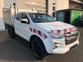 Isuzu D-Max Space Cab LS AT + Kipper + Navi + SOFORT + Weiß - thumbnail 7