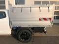 Isuzu D-Max Space Cab LS AT + Kipper + Navi + SOFORT + Weiß - thumbnail 4