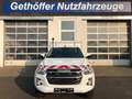 Isuzu D-Max Space Cab LS AT + Kipper + Navi + SOFORT + Weiß - thumbnail 6