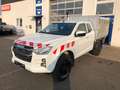 Isuzu D-Max Space Cab LS AT + Kipper + Navi + SOFORT + Weiß - thumbnail 9