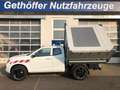 Isuzu D-Max Space Cab LS AT + Kipper + Navi + SOFORT + Weiß - thumbnail 3