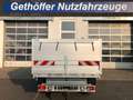 Isuzu D-Max Space Cab LS AT + Kipper + Navi + SOFORT + Weiß - thumbnail 11