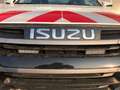 Isuzu D-Max Space Cab LS AT + Kipper + Navi + SOFORT + Weiß - thumbnail 8