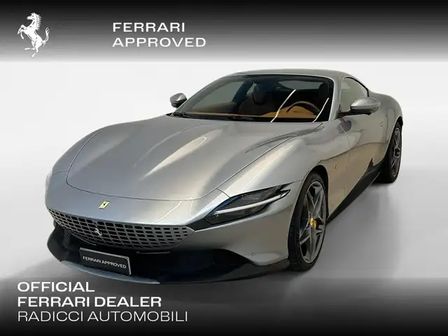 Ferrari Roma 3.9 Coupè DCT