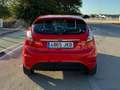 Ford Fiesta Fiesta 1.0 EcoBoost Titanium Powershift Titanium Rojo - thumbnail 4
