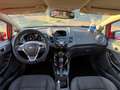 Ford Fiesta Fiesta 1.0 EcoBoost Titanium Powershift Titanium Rojo - thumbnail 7