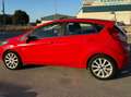Ford Fiesta Fiesta 1.0 EcoBoost Titanium Powershift Titanium Rojo - thumbnail 3
