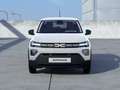 Dacia Spring Essential ELECTRIC 45 ABS Fahrerairbag ES Weiß - thumbnail 4