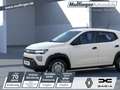 Dacia Spring Essential ELECTRIC 45 ABS Fahrerairbag ES Weiß - thumbnail 1