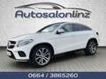 Mercedes-Benz GLE 500 Coupe Designo Vollausstattung Biały - thumbnail 1