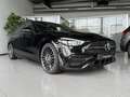 Mercedes-Benz C 220 C 220d 4MATIC Station Wagon AMG Line ADVANCED Negro - thumbnail 15