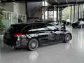 Mercedes-Benz C 220 C 220d 4MATIC Station Wagon AMG Line ADVANCED Negro - thumbnail 7