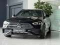 Mercedes-Benz C 220 C 220d 4MATIC Station Wagon AMG Line ADVANCED Negro - thumbnail 1