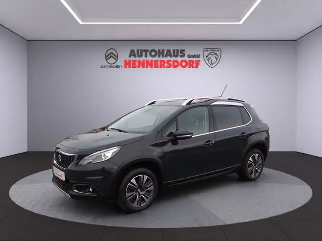 Peugeot 2008 PureTech 110 Stop&Start Allure