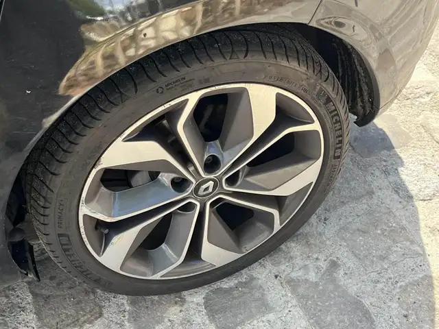 Renault Megane view 17