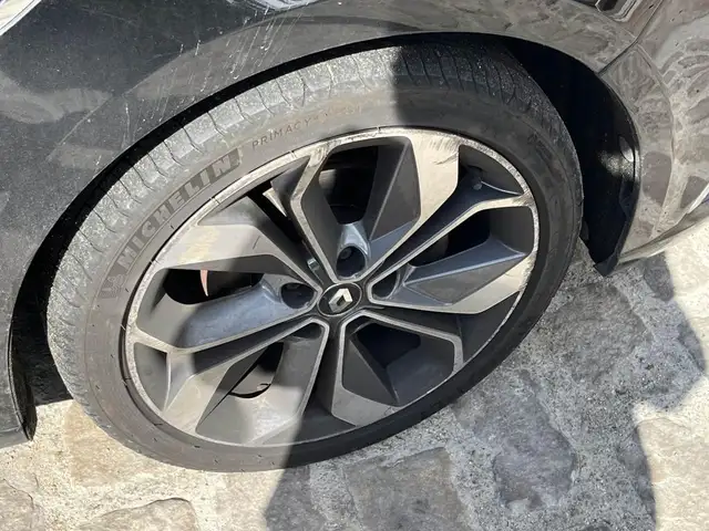 Renault Megane view 15