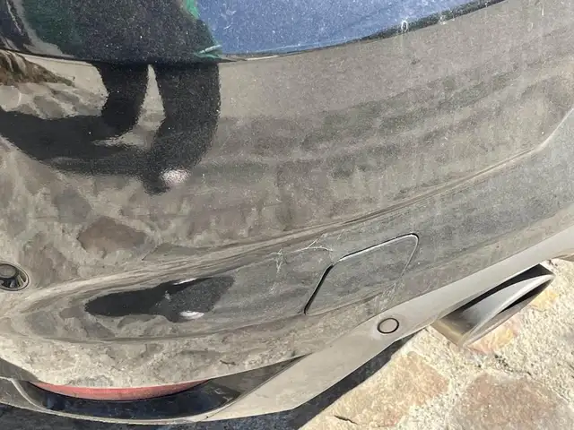Renault Megane view 24