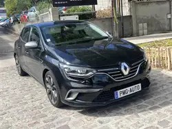 Renault Megane Mégane 1.5 Energy dCi