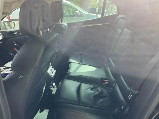 Renault Megane view 6
