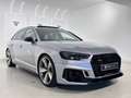 Audi RS4 Avant TFSI quattro tiptronic Plateado - thumbnail 3
