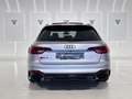 Audi RS4 Avant TFSI quattro tiptronic Plateado - thumbnail 4