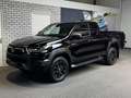 Toyota Hilux 2.8 D-4D Xtra Cab Invincible automaat Zwart - thumbnail 2