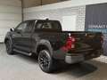 Toyota Hilux 2.8 D-4D Xtra Cab Invincible automaat Zwart - thumbnail 4