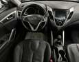 Hyundai VELOSTER 1.6 GDI Panorama-Dach Vollleder HU neu Blanco - thumbnail 7