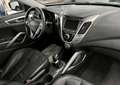 Hyundai VELOSTER 1.6 GDI Panorama-Dach Vollleder HU neu Blanc - thumbnail 11