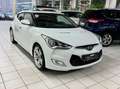 Hyundai VELOSTER 1.6 GDI Panorama-Dach Vollleder HU neu Bianco - thumbnail 2