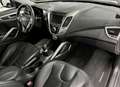 Hyundai VELOSTER 1.6 GDI Panorama-Dach Vollleder HU neu Bianco - thumbnail 10