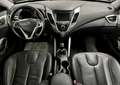 Hyundai VELOSTER 1.6 GDI Panorama-Dach Vollleder HU neu Blanco - thumbnail 5