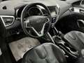 Hyundai VELOSTER 1.6 GDI Panorama-Dach Vollleder HU neu Biały - thumbnail 8